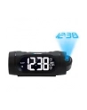 Radiobudzik Blaupunkt CRP9BK, FM PLL, projector, Ładowanie USB, Temperatura wew. - nr 2