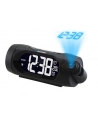 Radiobudzik Blaupunkt CRP9BK, FM PLL, projector, Ładowanie USB, Temperatura wew. - nr 5