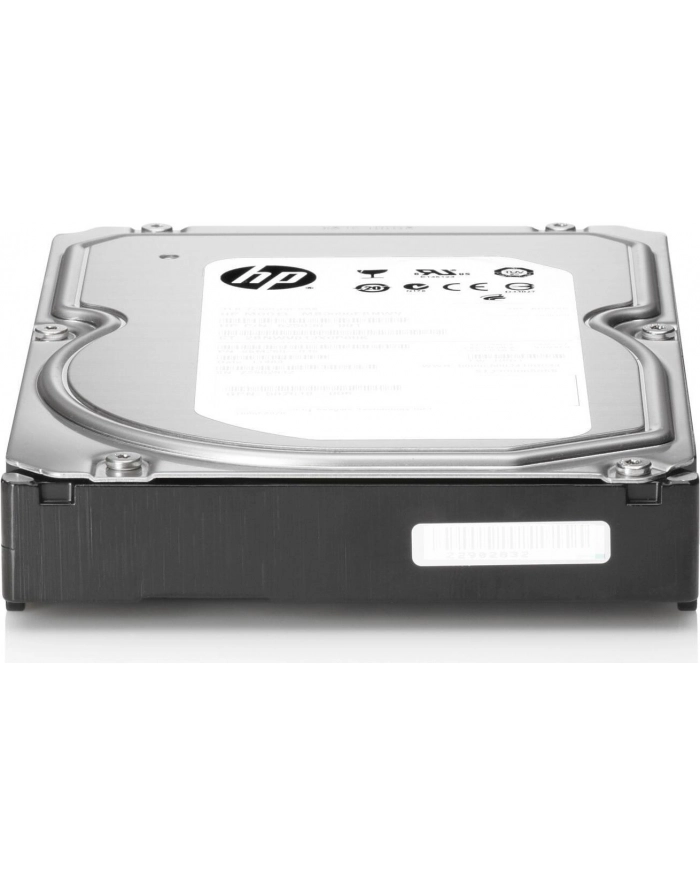 Hewlett Packard Enterprise 4TB SATA 7.2K LFF RW HDD 801888-B21 główny