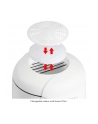 Frytownica Clatronic FFR 2916 z fondue (1l 840W biało-szara) - nr 22