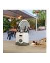 Frytownica Clatronic FFR 2916 z fondue (1l 840W biało-szara) - nr 26
