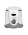 Frytownica Clatronic FFR 2916 z fondue (1l 840W biało-szara) - nr 5