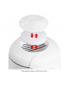Frytownica Clatronic FFR 2916 z fondue (1l 840W biało-szara) - nr 9
