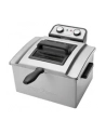 Clatronic Frytkownica Profi Cook PC-FR 1038 (4l 3000W srebrna) - nr 7