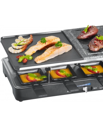 Grill elektryczny CLATRONIC RG 3518 nr 2