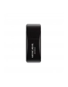 Mercusys MW300UM Ethernet Adapter WiFi N300 USB - nr 9