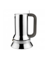ALESSI Kawiarka do espresso ze stali nierdzewnej do indukcji, bardzo mała - nr 1