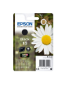 Epson Tusz T1801 BLACK 5.2ml do XP-30/102/20x/30x/40x - nr 26
