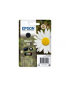 Epson Tusz T1801 BLACK 5.2ml do XP-30/102/20x/30x/40x - nr 10