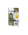 Epson Tusz T1801 BLACK 5.2ml do XP-30/102/20x/30x/40x - nr 12
