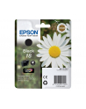 Epson Tusz T1801 BLACK 5.2ml do XP-30/102/20x/30x/40x - nr 14