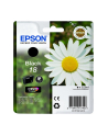 Epson Tusz T1801 BLACK 5.2ml do XP-30/102/20x/30x/40x - nr 20