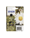 Epson Tusz T1801 BLACK 5.2ml do XP-30/102/20x/30x/40x - nr 2