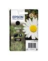 Epson Tusz T1801 BLACK 5.2ml do XP-30/102/20x/30x/40x - nr 41