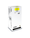 Epson Tusz T8384 YELLOW  XL 167.4ml do WF-R5190/R5690 - nr 1