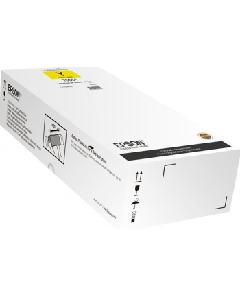 Epson Tusz T8384 YELLOW  XL 167.4ml do WF-R5190/R5690