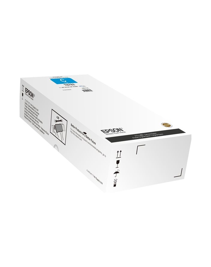 Epson Tusz T8782 CYAN 425.7ml do WF-R5190/R5690 główny