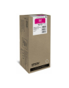 Epson Tusz T9733 MAGENTA 192.4ml do serii WF-C869Rxx - nr 1