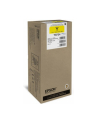 Epson Tusz T9734 YELLOW 192.4ml do serii WF-C869Rxx - nr 1