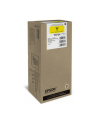 Epson Tusz T9734 YELLOW 192.4ml do serii WF-C869Rxx - nr 3