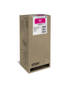 Epson Tusz T9743 MAGENTA 735.2ml do serii WF-C869Rxx - nr 1