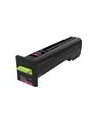 Lexmark Toner Corporate Magenta Ultra H Cart CX825/860 - nr 4