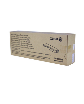 Xerox Toner Yellow 4800 str. Versalink C400/C405