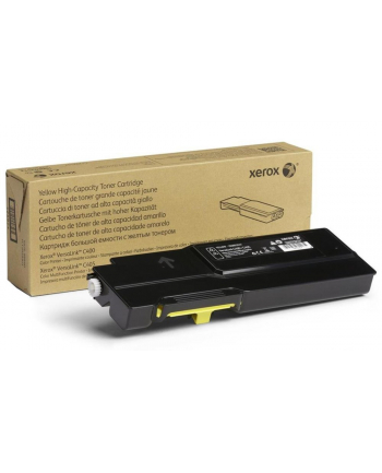 Xerox Toner Yellow 4800 str. Versalink C400/C405