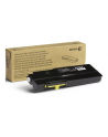 Xerox Toner Yellow 8000 str. Versalink C400/C405 - nr 6
