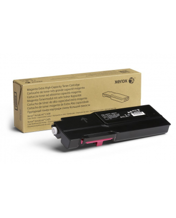 Xerox Toner Magenta 8000 str. Versalink C400/C405