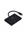 i-tec Adapter USB-C HDMI oraz USB z funkcją Power Delivery - nr 1