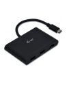 i-tec Adapter USB-C HDMI oraz USB z funkcją Power Delivery - nr 21