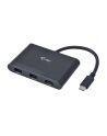 i-tec Adapter USB-C HDMI oraz USB z funkcją Power Delivery - nr 68