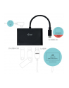 i-tec Adapter USB-C HDMI oraz USB z funkcją Power Delivery - nr 70