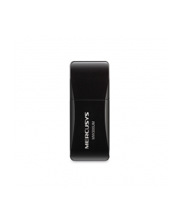 Mercusys MW300UM Ethernet Adapter WiFi N300 USB