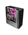 Thermaltake View 28 RGB USB3.0 Curved Glass - Black - nr 42