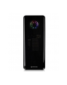 Thermaltake View 28 RGB USB3.0 Curved Glass - Black - nr 1