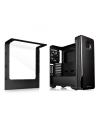 Thermaltake View 28 RGB USB3.0 Curved Glass - Black - nr 49