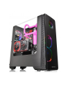 Thermaltake View 28 RGB USB3.0 Curved Glass - Black - nr 37