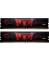 G.SKILL DDR4 16GB (2x8GB) Aegis 3000MHz CL16 XMP2 - nr 9