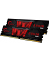 G.SKILL DDR4 16GB (2x8GB) Aegis 3000MHz CL16 XMP2 - nr 10