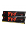 G.SKILL DDR4 16GB (2x8GB) Aegis 3000MHz CL16 XMP2 - nr 37