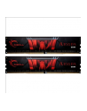 G.SKILL DDR4 16GB (2x8GB) Aegis 3000MHz CL16 XMP2 - nr 6