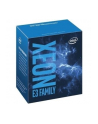 Intel Procesor CPU/Core E3-1220 v6 3.00GHz LGA1151 BOX - nr 17
