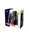 Trust Tytan 2.0 Zestaw głośników - czarny - nr 20