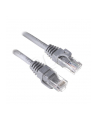 A-LAN Patchcord UTP Alantec KKU5SZA0.5 ( RJ45 - RJ45 kat.5e 0 5m szary ) - nr 3