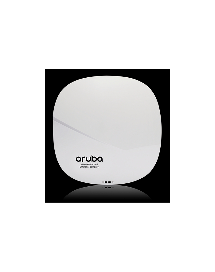 HP ARUBA AP-314 Dual 2x2/4x4 802.11ac  JW795A główny