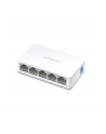 Mercusys MS105 switch L2 5x10/100 - nr 3