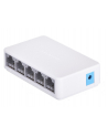 Mercusys MS105 switch L2 5x10/100 - nr 8