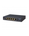 PLANET POE-E304 EXTENDER PoE;4xPoE; 1xUltra PoE - nr 16